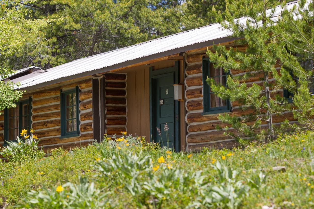 One-Bedroom Cottage
